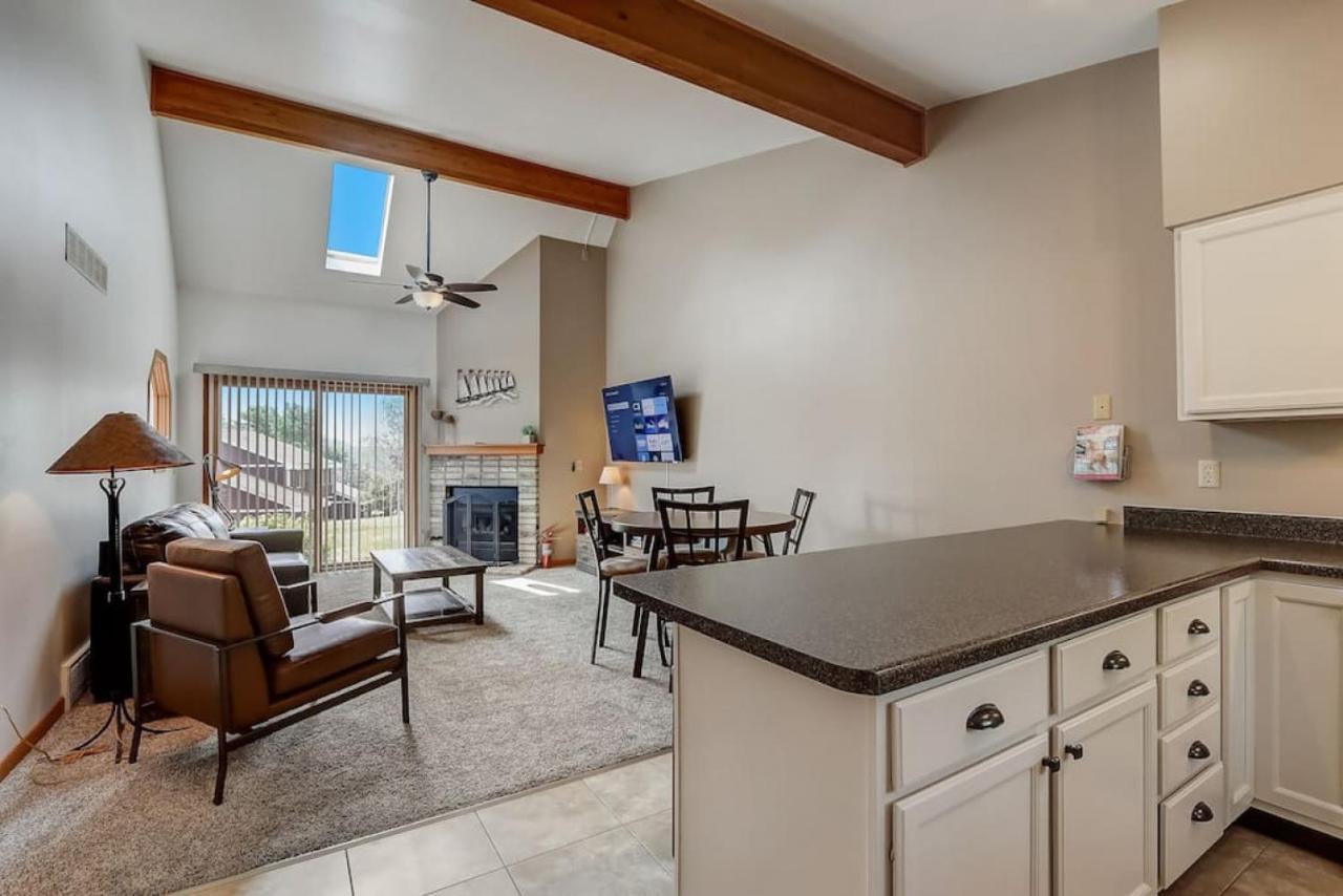 Grace Jo Vacation Home At Tamarack Highland 5 Wisconsin Dells Bagian luar foto