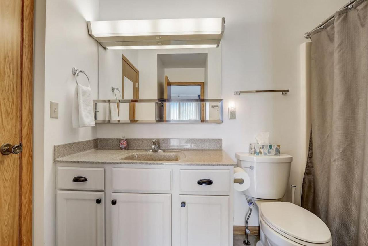 Grace Jo Vacation Home At Tamarack Highland 5 Wisconsin Dells Bagian luar foto